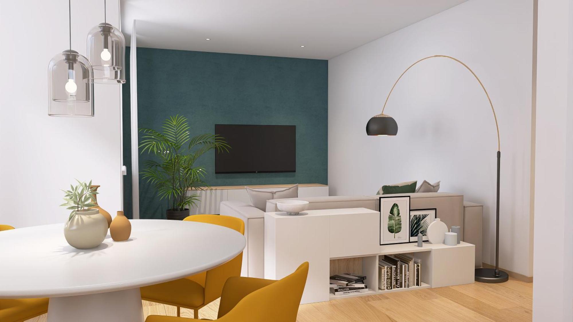 Apartmenthaus Am Kaiser-Wilhelm-Park Detmold Exteriör bild
